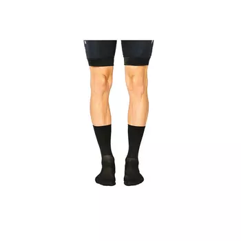 Классические носки Fingerscrossed, черный