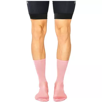 Классические носки Fingerscrossed, розовый