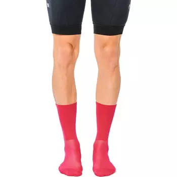 Классические носки Fingerscrossed, розовый