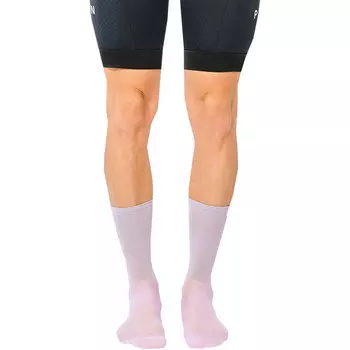 Классические носки Fingerscrossed, розовый