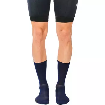 Классические носки Fingerscrossed, синий