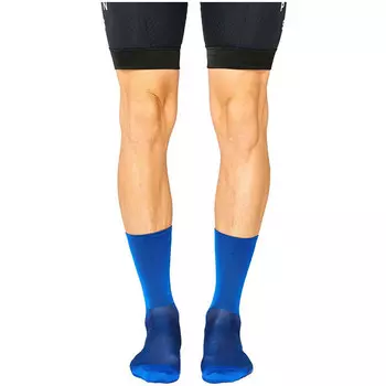 Классические носки Fingerscrossed, синий