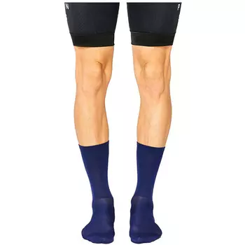 Классические носки Fingerscrossed, синий