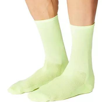 Классические носки Fingerscrossed, желтый