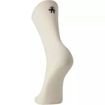 Классические носки Hike Zero Cushion Liner Crew Smartwool, бежевый