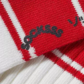 Классические носки наследия Socksss