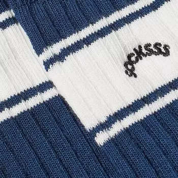 Классические носки наследия Socksss