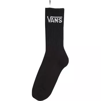 Классические носки vans crew – детские Vans, черный