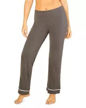 Классические пижамные брюки Cosabella, серый