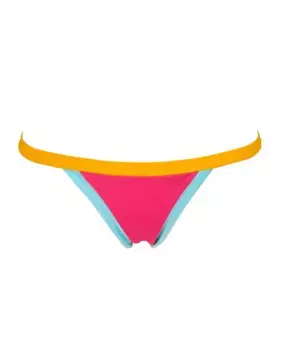 Классические плавки бикини на подкладке Mood Beverly Hills Robin Collection, мультиколор