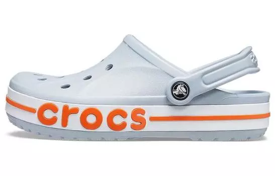 Классические пляжные сандалии Crocs с сабо унисекс