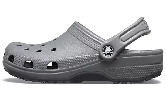 Сандалии Crocs Classic Clog Slate Grey