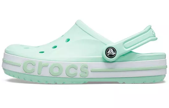 Классические пляжные сандалии Crocs с сабо унисекс