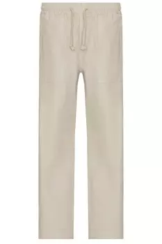 Классические поварские брюки Service Works, серый