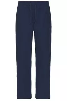 Классические поварские брюки Service Works, синий