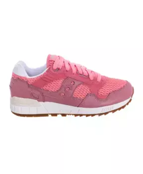 Классические повседневные туфли Shadow 5000 Saucony, розовый