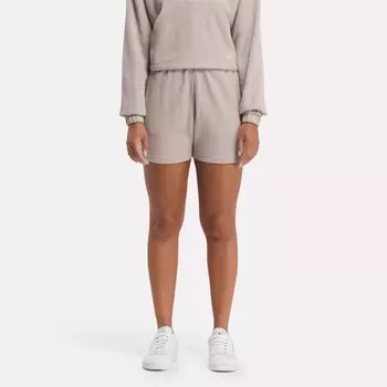 Классические предметы гардероба Вафельные шорты Reebok, цвет Ash