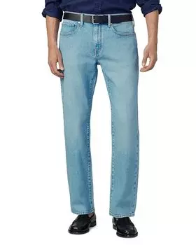 Классические прямые джинсы Kanan Joe's Jeans, синий