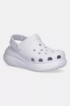 Классические сабо Classic Crush Crocs, синий