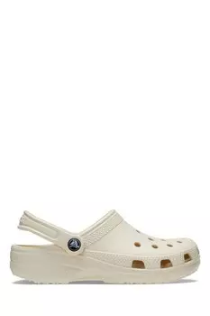 Классические сабо Crocs