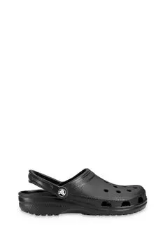 Классические сабо Crocs, черный