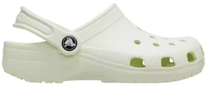 Классические сабо Crocs, цвет Linen