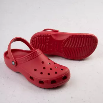 Классические сабо Crocs, цвет Pepper