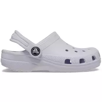 Классические сабо Crocs детские сабо, серый