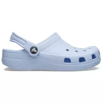 Классические сабо Crocs детские сабо, синий