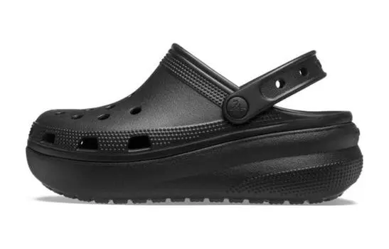 Босоножки и сандалии Crocs Classic Clog Kids' Sandals Kids