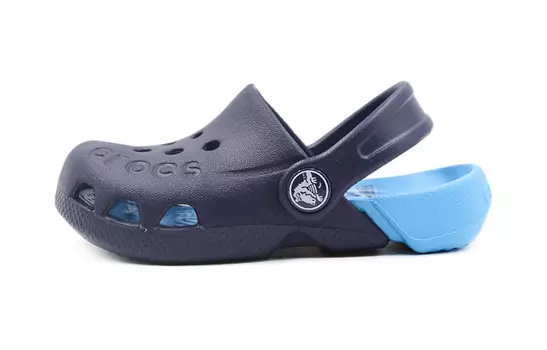Классические сабо Crocs Детские Сандалии Детские
