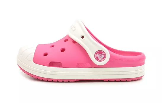Босоножки и сандалии Crocs Classic Clog Kids' Sandals Kids