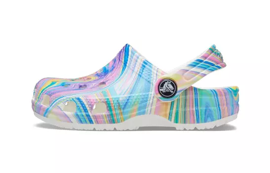 Босоножки и сандалии Crocs Classic Clog Kids' Sandals Kids