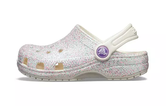Босоножки и сандалии Crocs Classic Clog Kids' Sandals Kids