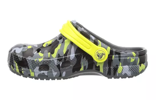 Босоножки и сандалии Crocs Classic Clog Kids' Sandals Kids