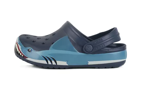 Босоножки и сандалии Crocs Classic Clog Kids' Sandals Kids