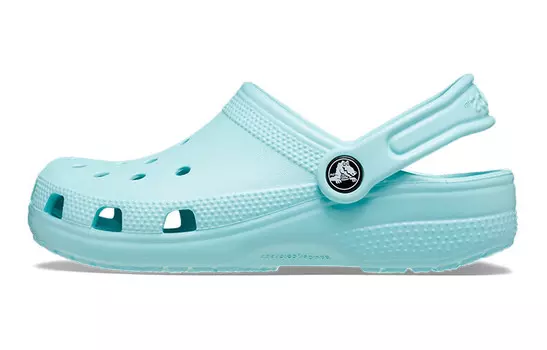 Классические сабо Crocs Детские Сандалии Детские