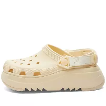 Классические сабо Crocs Hiker Xscape