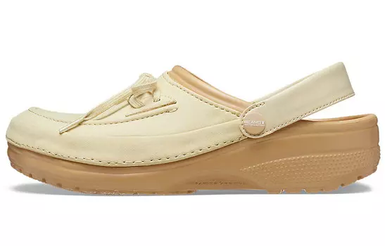 Классические сабо Crocs Lifestyle Обувь унисекс