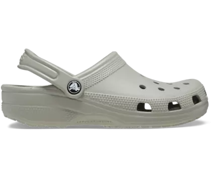 Классические сабо Crocs мужские, цвет Elephant