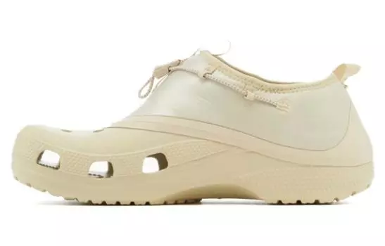 Классические сабо Crocs Satisfy Bone