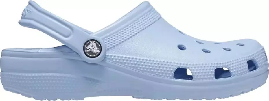 Классические сабо Crocs, синий