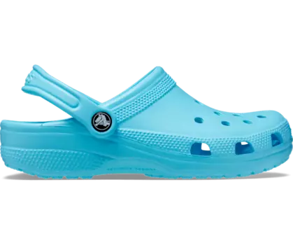 Классические сабо Crocs женские, цвет Arctic