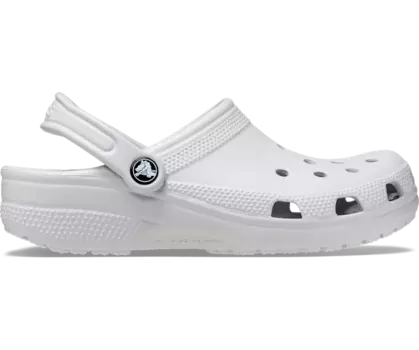 Классические сабо Crocs женские, цвет Atmosphere