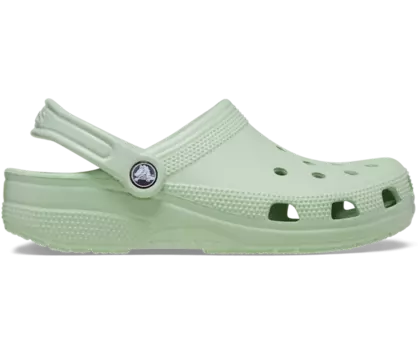 Классические сабо Crocs женские, цвет Plaster