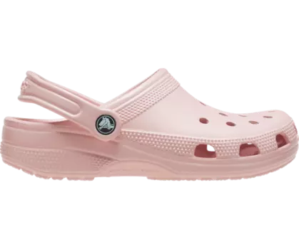 Классические сабо Crocs женские, цвет Quartz