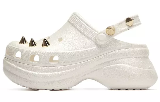 Классические сабо Crocs Женские шлепанцы