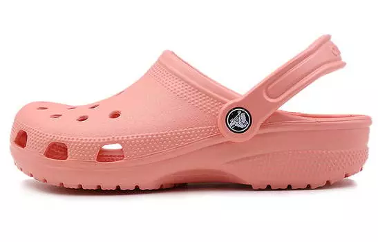 Классические сабо Crocs Женские шлепанцы
