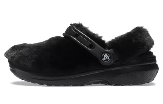 Классические сабо Crocs Женские шлепанцы