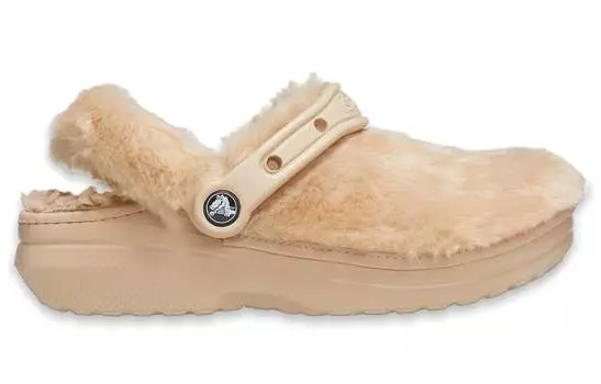 Классические сабо Crocs Женские шлепанцы